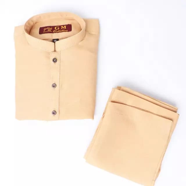 Man kurta shalwar