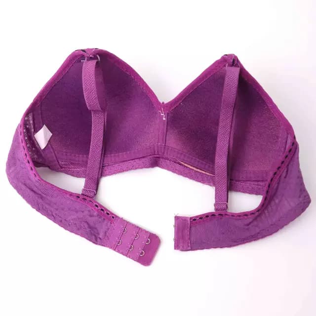 Bra color