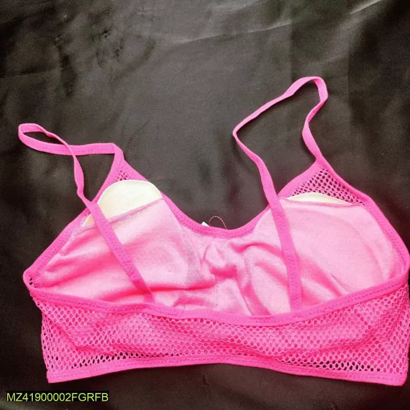 Clothes bra