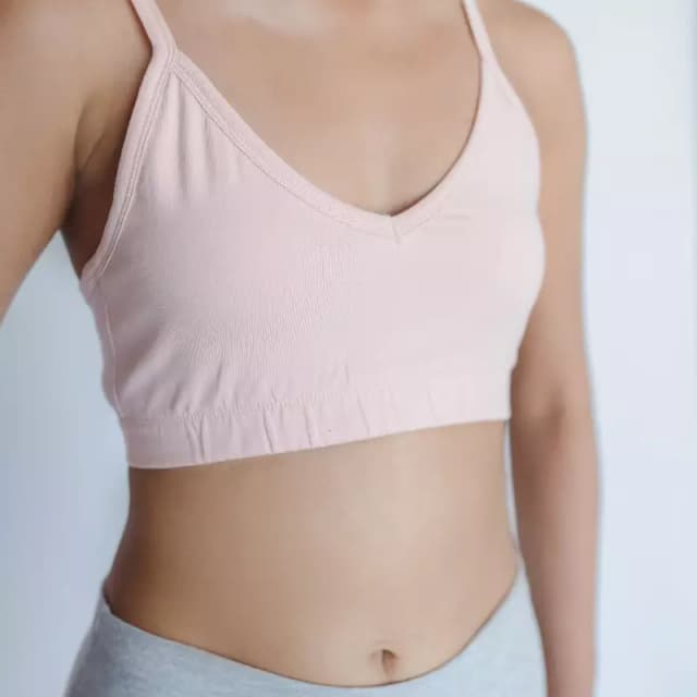 Yooga bra