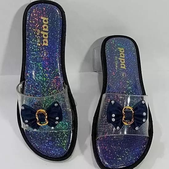 Woman pure china shoe