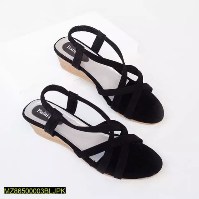 Woman sandals