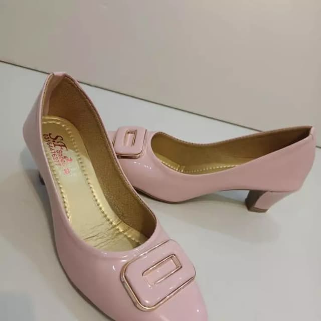 Kullahpuri shoe