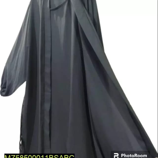 Fashion abaaya