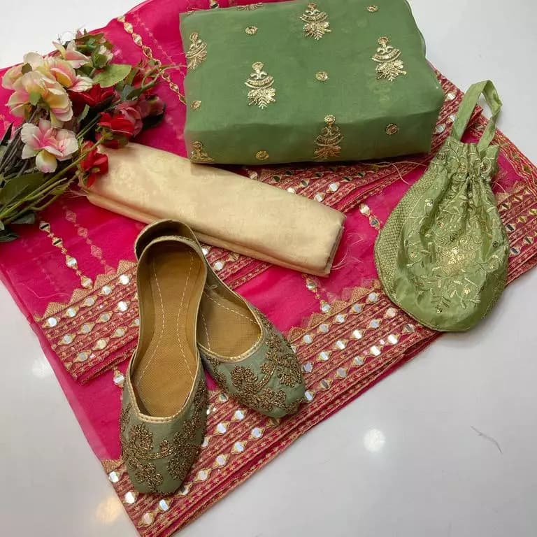 Woman collection