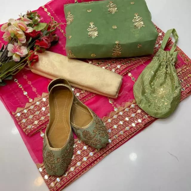 Woman collection