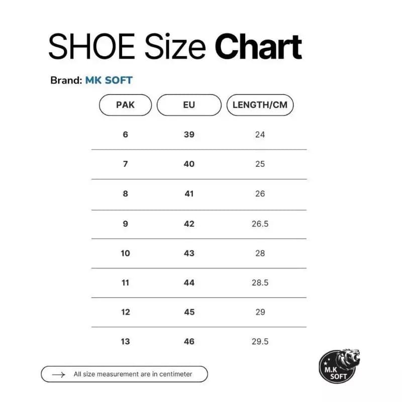 Man formal shoe slippers