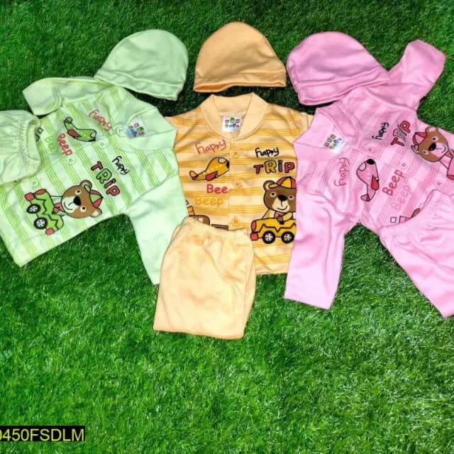 Baby dress