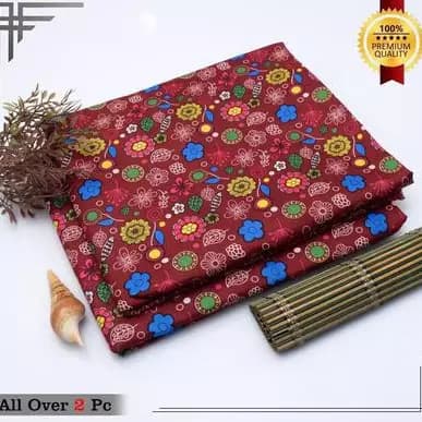 Double bed sheets