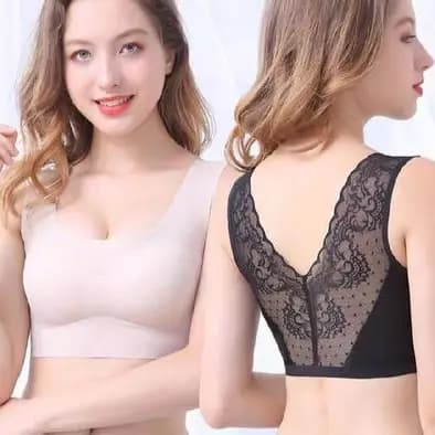 Woman Lingerie