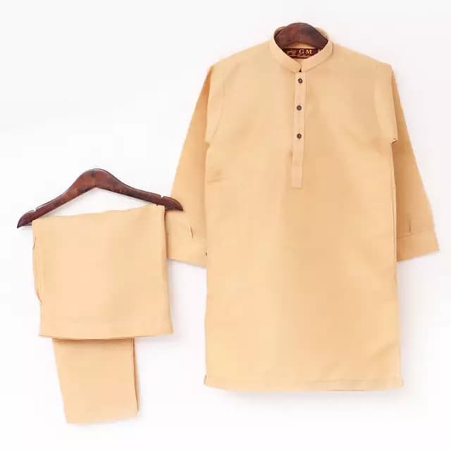Man kurta shalwar